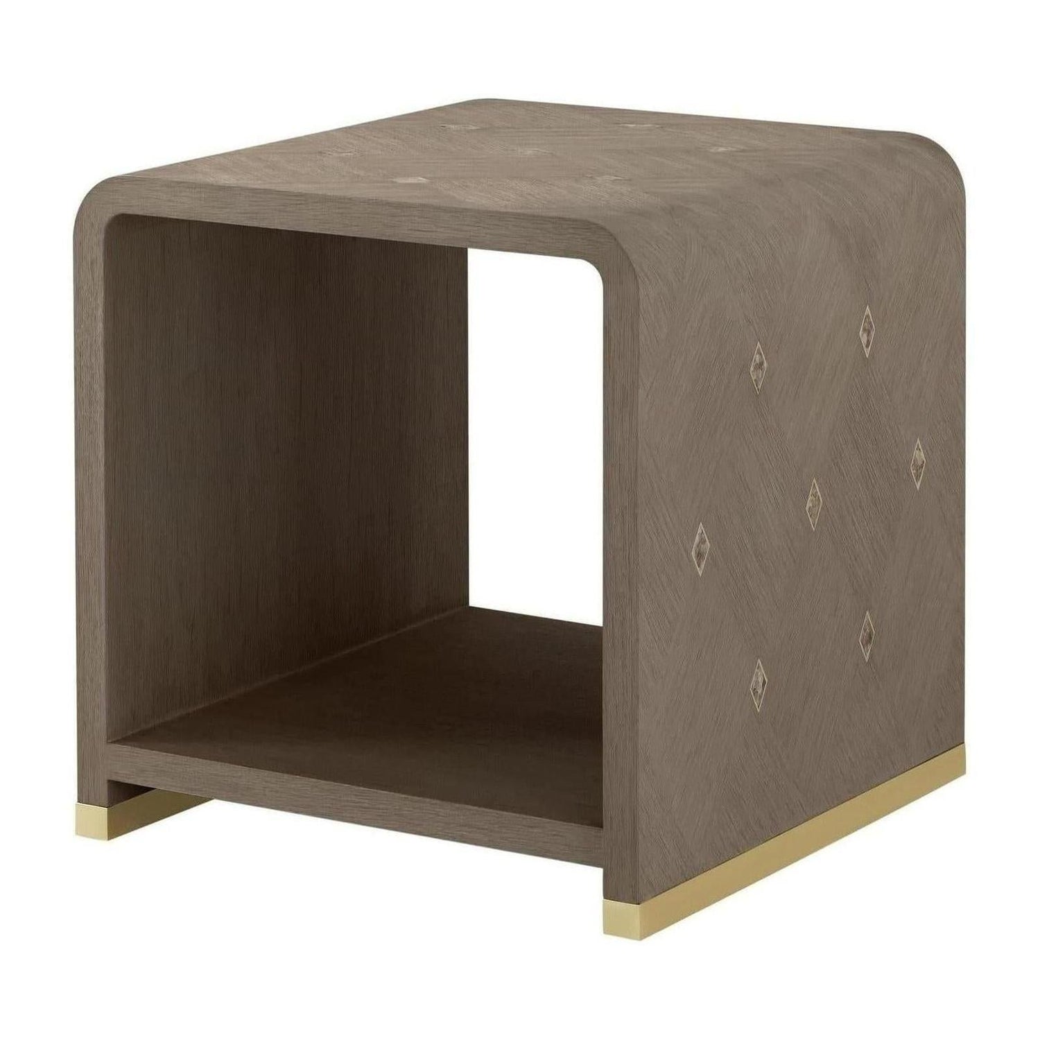 Theodore Alexander Judith Leiber Side Table