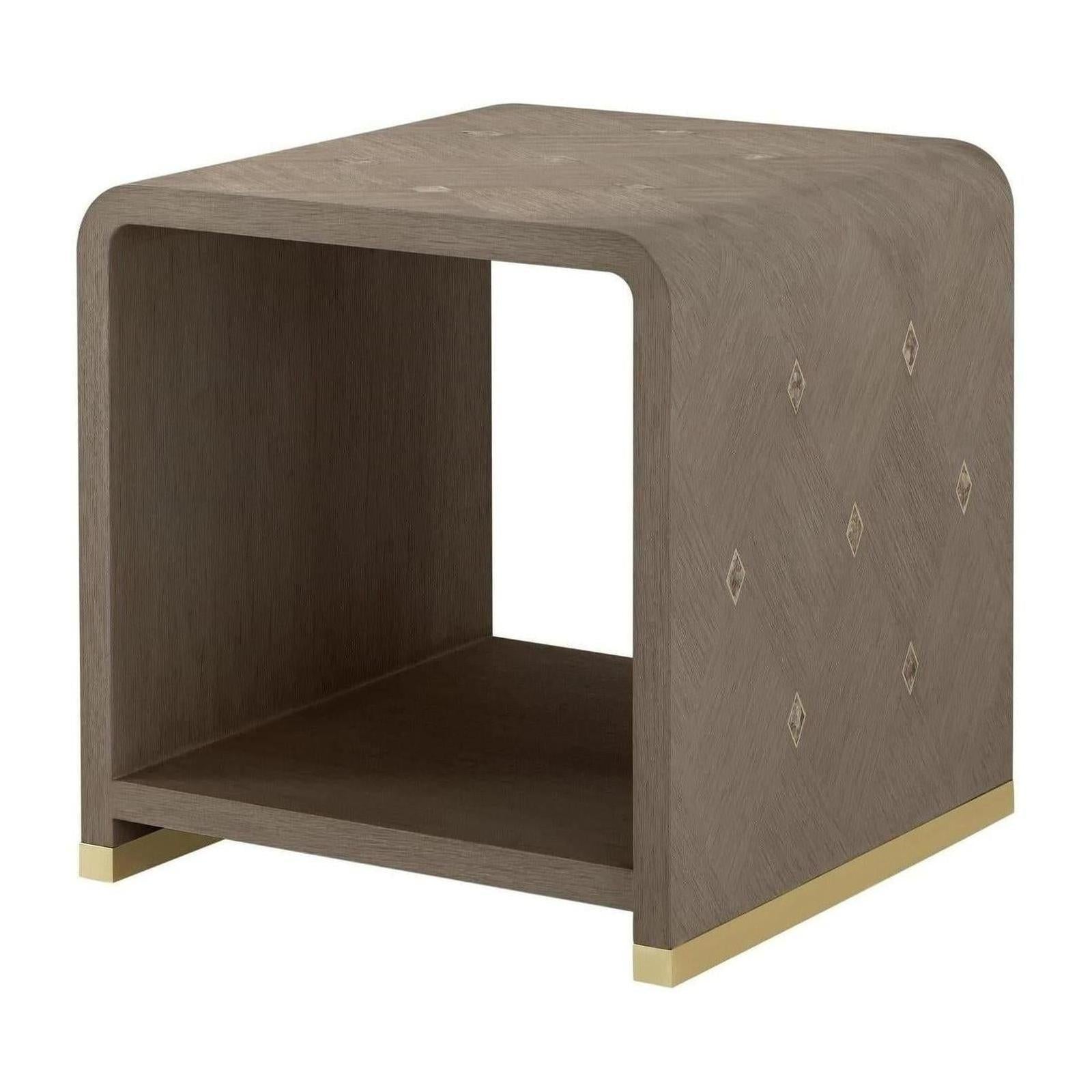 Theodore Alexander Judith Leiber Side Table