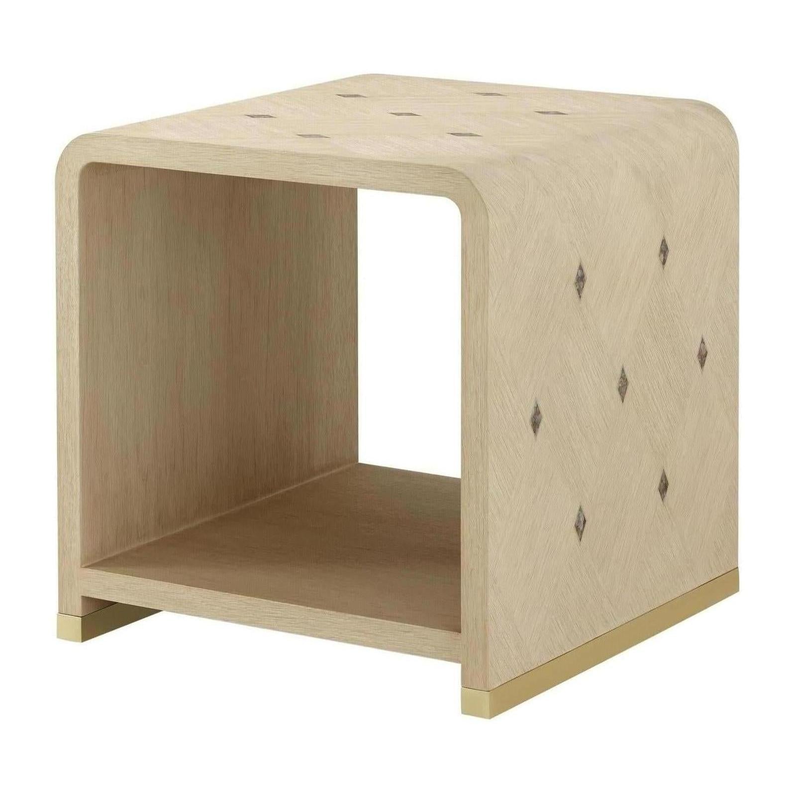 Theodore Alexander Judith Leiber Side Table