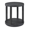 Theodore Alexander Maxwell Round Side Table