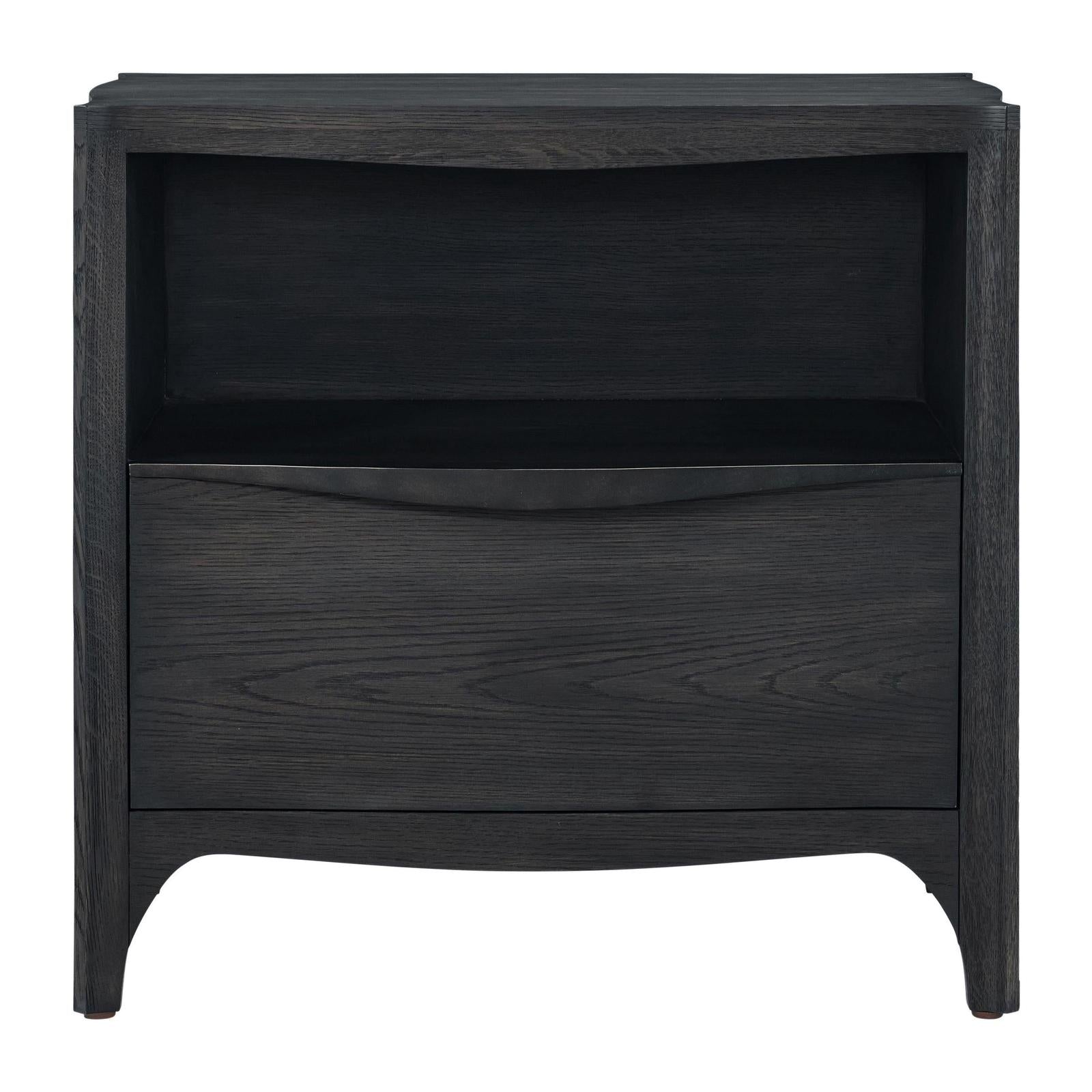 Theodore Alexander Rome Nightstand