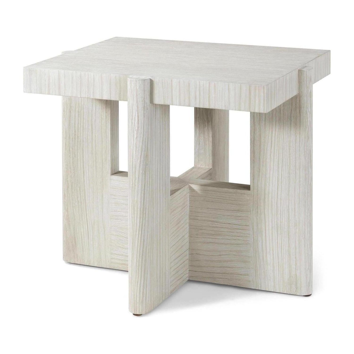 Theodore Alexander Urbane Side Table