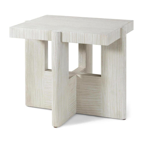 Theodore Alexander Urbane Side Table