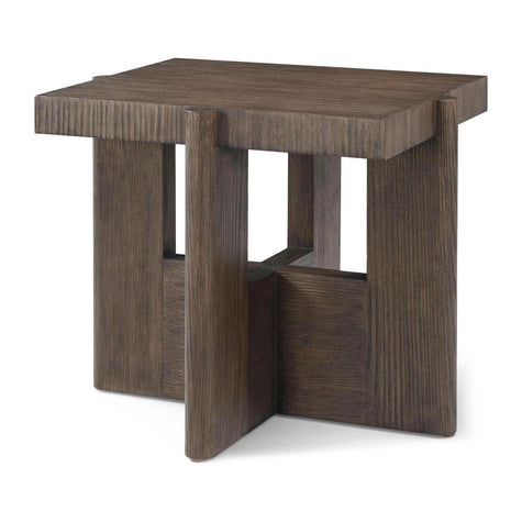 Theodore Alexander Urbane Side Table