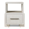 Theodore Alexander Urbane Single Drawer Nightstand