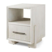 Theodore Alexander Urbane Single Drawer Nightstand