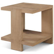 Theodore Alexander Woodlands Pelham Side Table