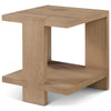 Theodore Alexander Woodlands Pelham Side Table