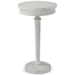 Theodore Alexander Provence Celeste Drink Table