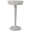 Theodore Alexander Provence Celeste Drink Table