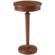 Theodore Alexander Provence Celeste Drink Table