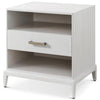 Theodore Alexander Coastal Worth Open Nightstand