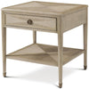 Theodore Alexander Willow Creek Westbrook Side Table