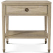 Theodore Alexander Willow Creek Westbrook Side Table