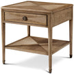 Theodore Alexander Willow Creek Westbrook Side Table