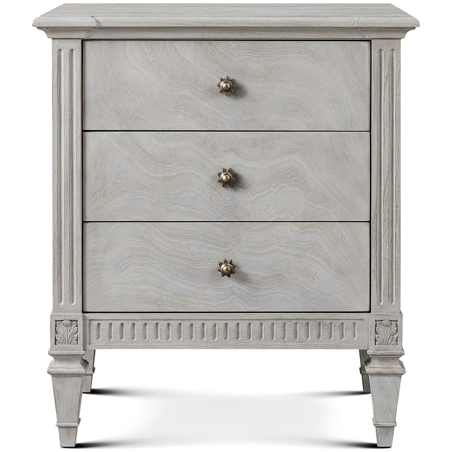 Theodore Alexander Provence Belleterre Nightstand