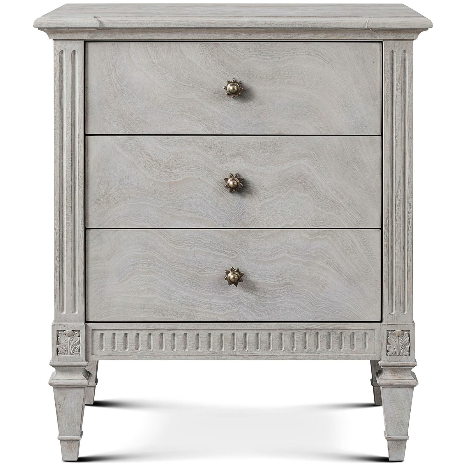 Theodore Alexander Provence Belleterre Nightstand