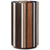 Theodore Alexander Orbis Striata Drink Table