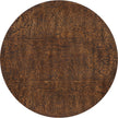 Theodore Alexander Orbis Cohere Round Side Table