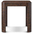 Theodore Alexander Orbis Burlane Square Side Table