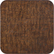 Theodore Alexander Orbis Burlane Square Side Table