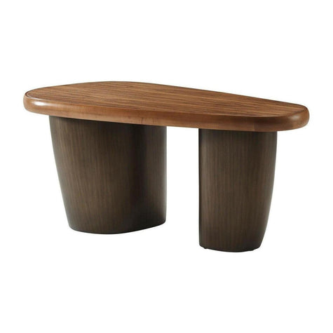 Theodore Alexander Aris Cocktail Table