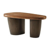 Theodore Alexander Aris Cocktail Table