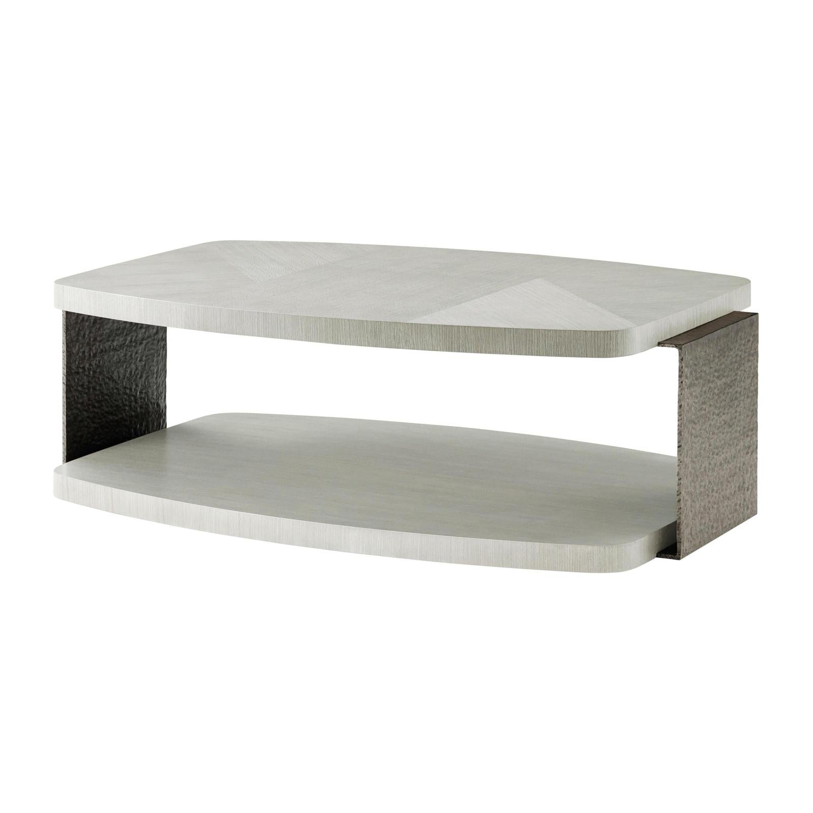 Theodore Alexander Essence Cocktail Table