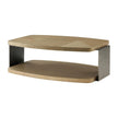 Theodore Alexander Essence Cocktail Table