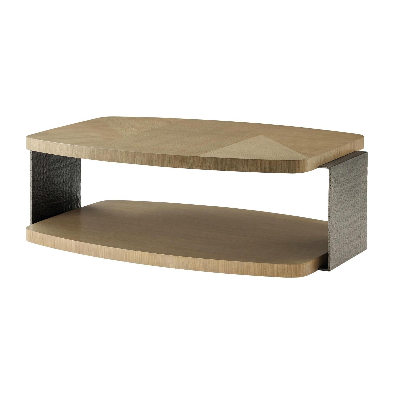 Theodore Alexander Essence Cocktail Table