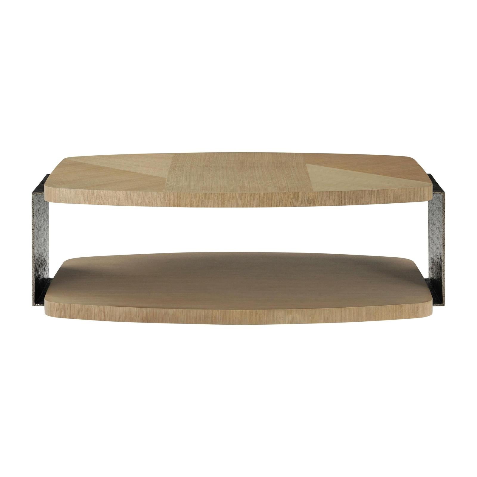 Theodore Alexander Essence Cocktail Table