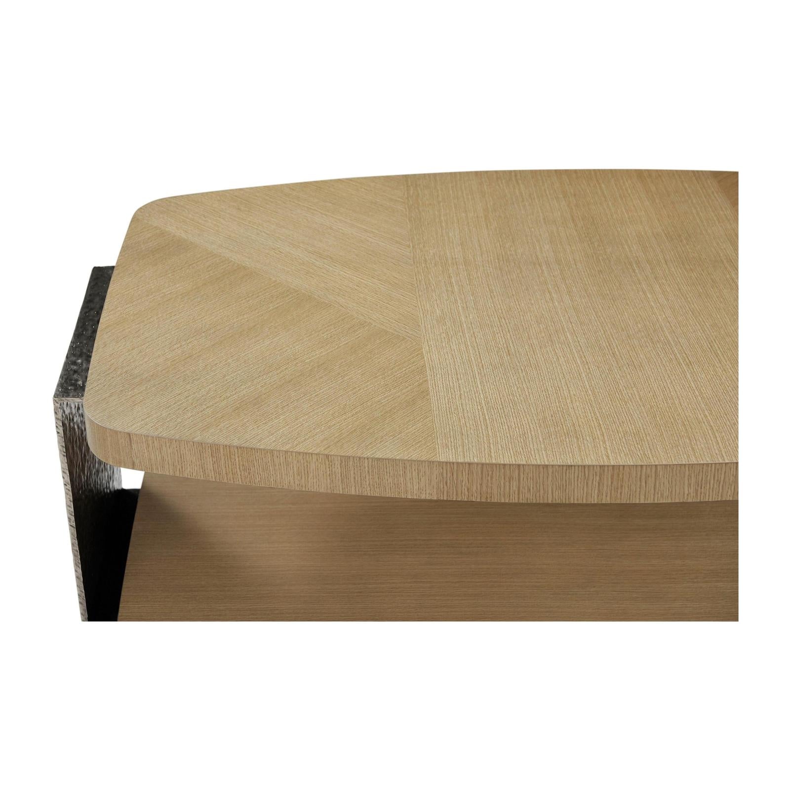 Theodore Alexander Essence Cocktail Table