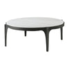 Theodore Alexander TA Originals Rome Round Cocktail Table