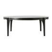 Theodore Alexander TA Originals Rome Round Cocktail Table