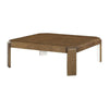 Theodore Alexander Origins Square Cocktail Table