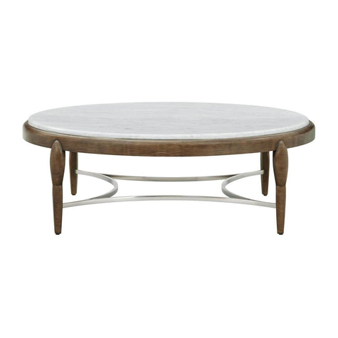 Theodore Alexander Origins Cocktail Table