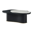Theodore Alexander TA Originals Amorphous Cocktail Table Clearance