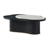 Theodore Alexander TA Originals Amorphous Cocktail Table Clearance