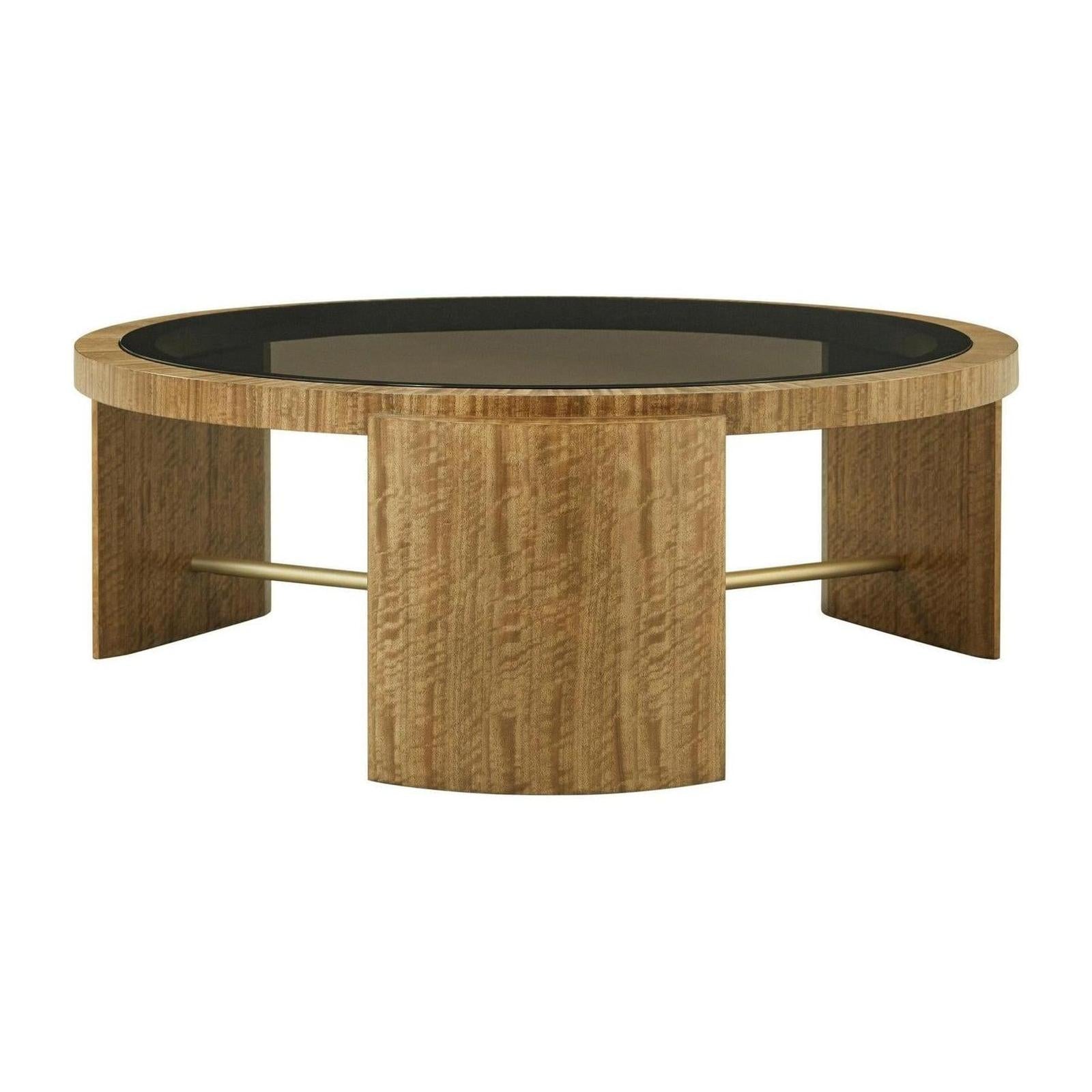 Theodore Alexander Jenson Cocktail Table