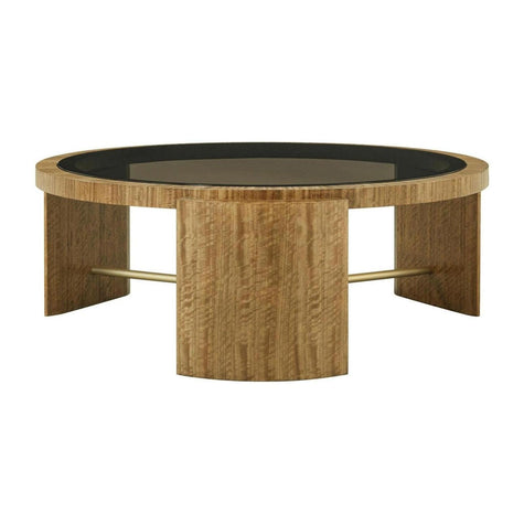 Theodore Alexander Jenson Cocktail Table