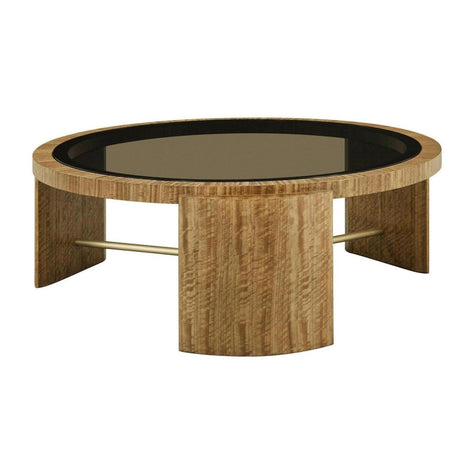 Theodore Alexander Jenson Cocktail Table