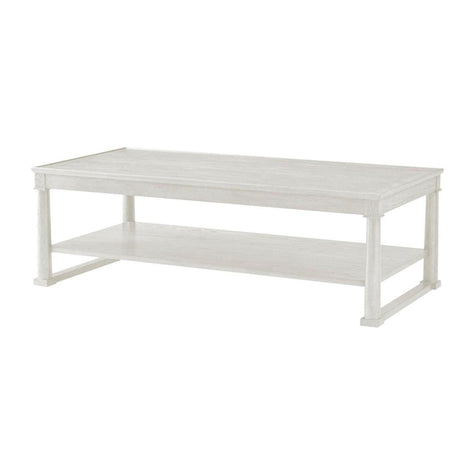 Theodore Alexander Surrey Cocktail Table