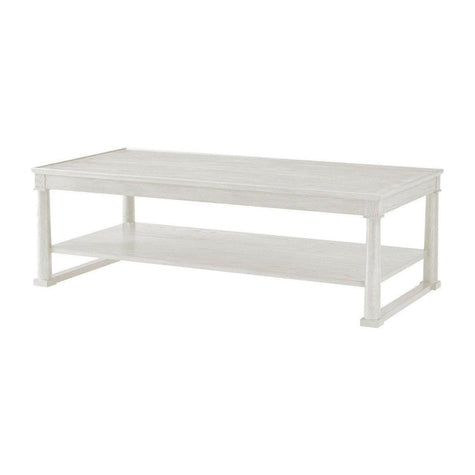 Theodore Alexander Surrey Cocktail Table