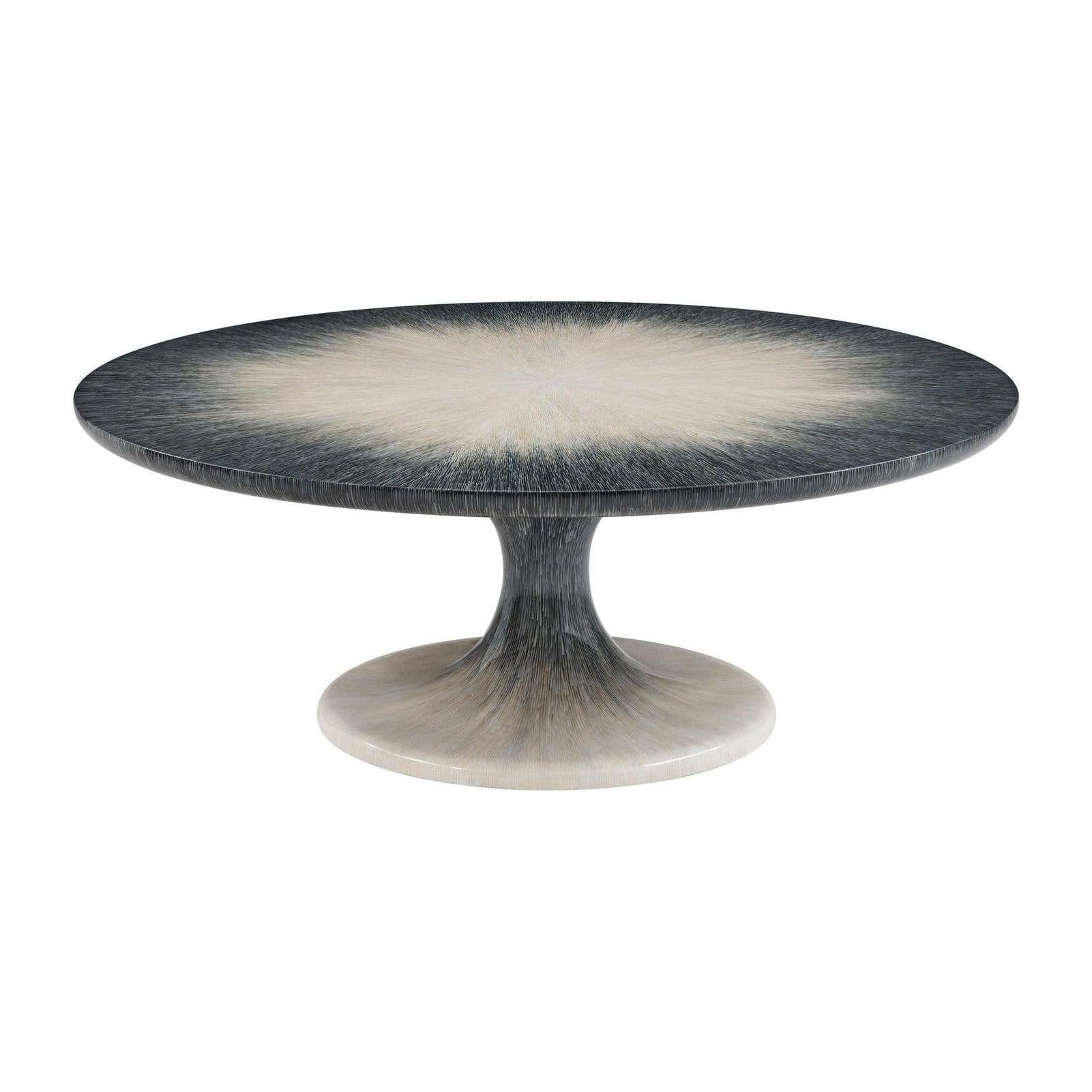 Theodore Alexander Panos Cocktail Table