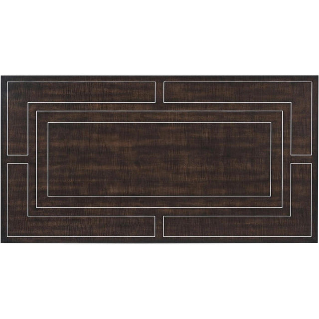 Theodore Alexander Spencer London Cocktail Table II