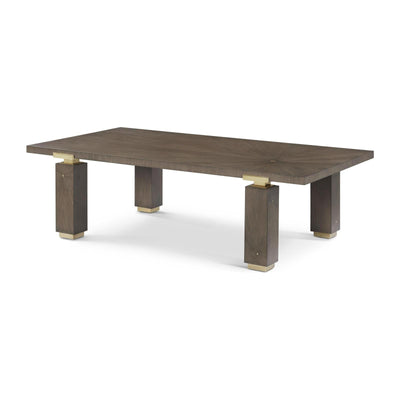 Theodore Alexander Judith Leiber Cocktail Table II Clearance