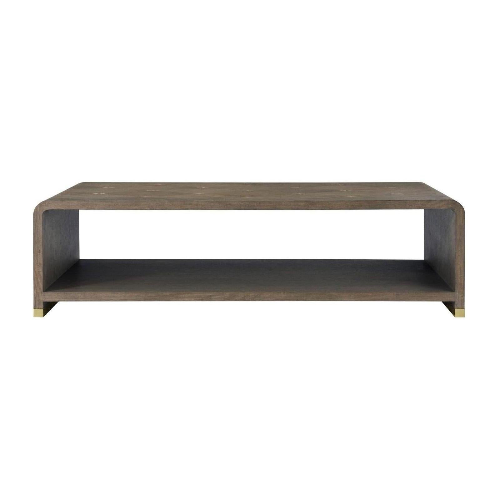 Theodore Alexander Judith Leiber Cocktail Table