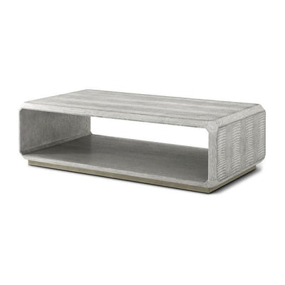 Theodore Alexander Spencer St. James Cocktail Table
