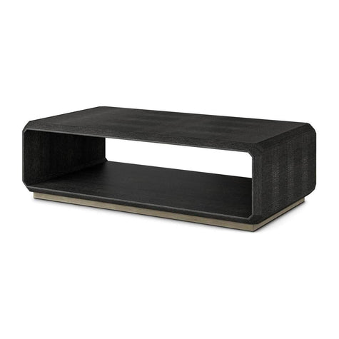 Theodore Alexander Spencer St. James Cocktail Table