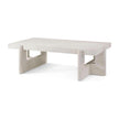 Theodore Alexander Urbane Cocktail Table